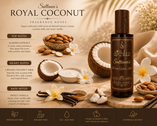 Royal Coconut