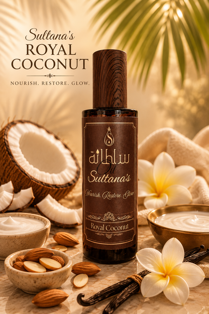 Royal Coconut