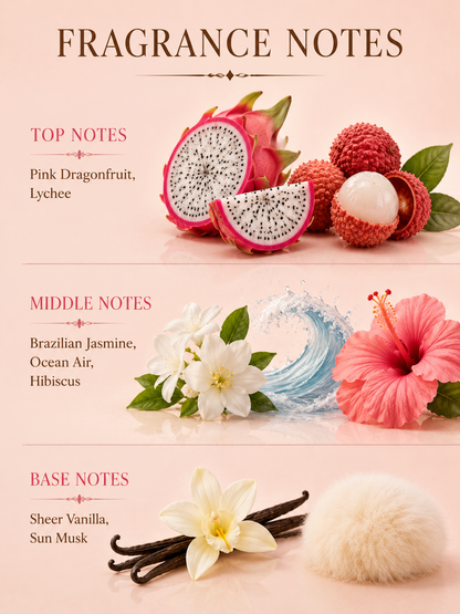 Pink Mirage