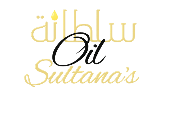 Sultana’s oils 